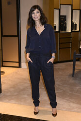 Jaeger-LeCoultre Boutique Opening, Madrid