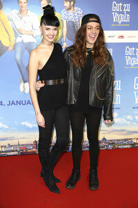 Filmpremiere 'Gut zu Vögeln' in Berlin