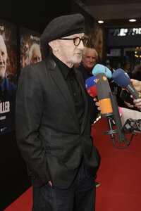 Filmpremiere 'Rudi Völler - Es gibt nur einen' in Frankfurt