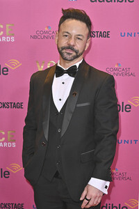 Voice Arts Awards Gala 2026 in Beverly Hills