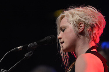 Wallis Bird Konzert, Hannover