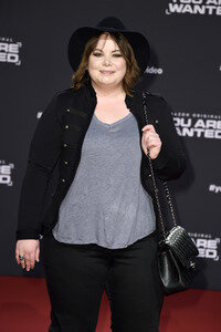 Filmpremiere 'You Are Wanted' in Berlin
