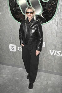 Warner Music Group Grammy Awards Party in Los Angeles
