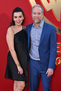 Warner Bros. Primetime Emmy Awards Nominierten Party 2026 in West Hollywood