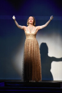 Die Große Andrew Lloyd Webber Musical Gala in München