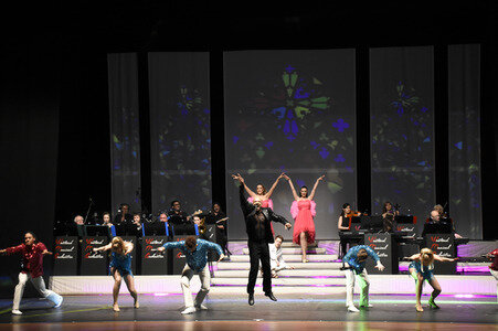 Die Große Andrew Lloyd Webber Musical Gala in München