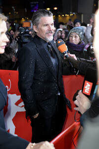 Filmpremiere 'The Weight', Berlinale 2026