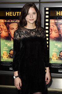 Screening 'Die Mitte der Welt' in Berlin
