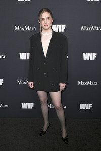 Preisverleihung WIF 2025 in Beverly Hills