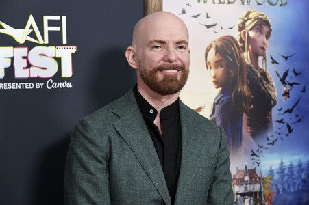 Opening Ceremony und Filmpremiere 'Wildwood',  AFI Fest 2026 in Los Angeles