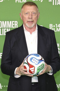 Filmpremiere 'Ein Sommer in Italien - WM 1990' in München