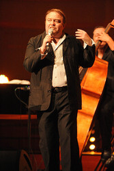 Gustav Peter Wöhler Konzert, Hamburg