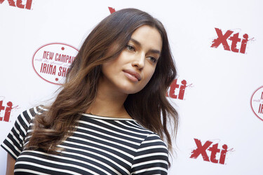 Xti Schub Präsentation, Madrid