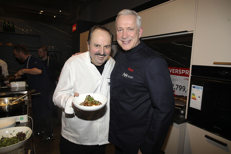 XXXLutz Pre-Shopping Event in Rangsdorf