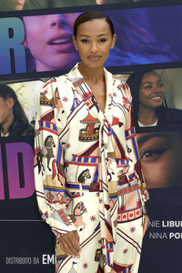 Photocall 'A Year in London' in Rom