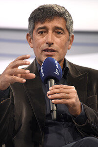 Ranga Yogeshwar auf der Frankfurter Buchmesse 2017