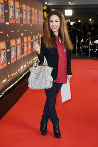 Weltpremiere 'Spiel mit der Zeit' in Berlin