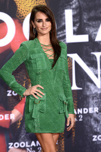 Filmpremiere 'Zoolander No. 2' in Berlin