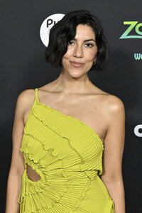 Filmpremiere 'Zoomania 2' in Los Angeles