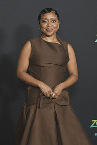 Filmpremiere 'Zoomania 2' in Los Angeles