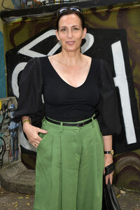 Kilian Kerner Fashion Show auf der Berlin Fashion Week S/S 2027 in Berlin