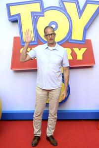 Filmpremiere 'Toy Story 5' in Rom
