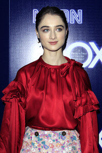 Filmpremiere 'Vox Lux' in Los Angeles