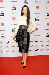 99Fire Films Award, Berlinale 2015