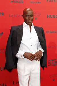 About You Fashion Ball 2025 in Hamburg