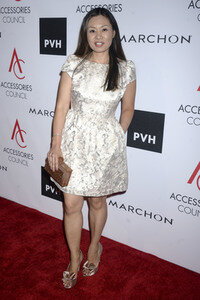 21. Ace Awards in New York