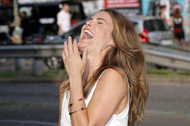'Planet der Affen: Revolution' Photocall, Berlin