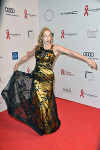 Künstler gegen Aids - Die Gala 2018 in Berlin