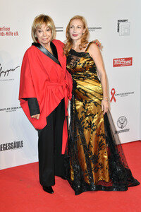 Künstler gegen Aids - Die Gala 2018 in Berlin