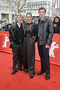 Filmpremiere 'Allegro Pastell', Berlinale 2026