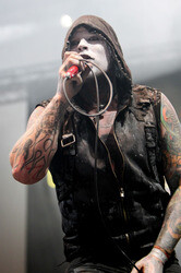 Amphi Festival in Köln
