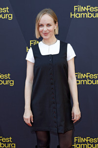 Serienpremiere 'Nine to Five - Das Amt', Filmfest Hamburg 2026