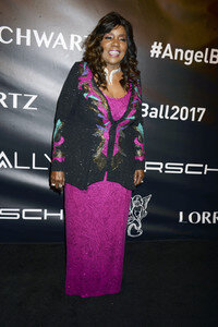 Angel Ball 2017 in New York