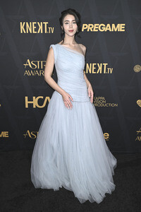 Astra Film Awards 2026 in Los Angeles