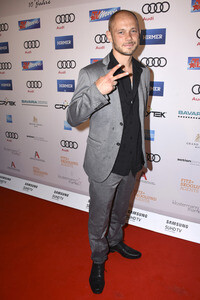 10 Jahre Audi Director's Cut in München