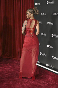 Filmpremiere 'Avatar: Fire and Ash' in Los Angeles