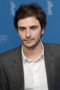 'L'avenir / Things to Come' Photocall, Berlinale 2016