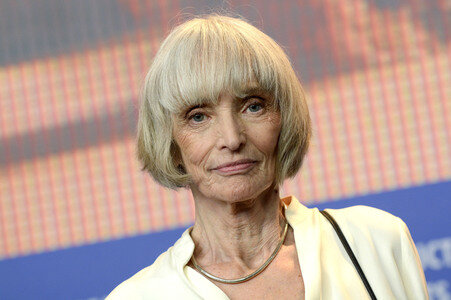 'L'avenir / Things to Come' Pressekonferenz, Berlinale 2016