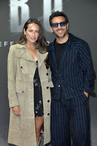 Filmscreening 'Babo - Die Haftbefehl-Story' in Berlin