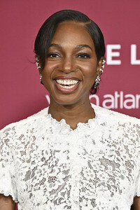 BAFTA TV Tea Party 2025 in Beverly Hills