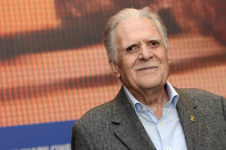 'Goldener Ehrenbär für Michael Ballhaus' Pressekonferenz, Berlinale 2016