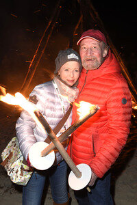 Baltic Lights 2017 auf Usedom