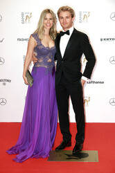 Bambi 2014, Berlin