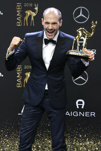 Bambi 2018 in Berlin