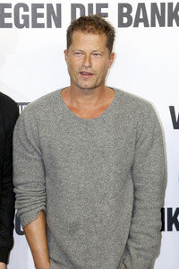 Photocall zum Film 'Vier gegen die Bank' in Berlin