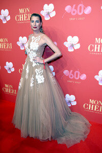 Mon Chéri Barbara Tag 2017 in München